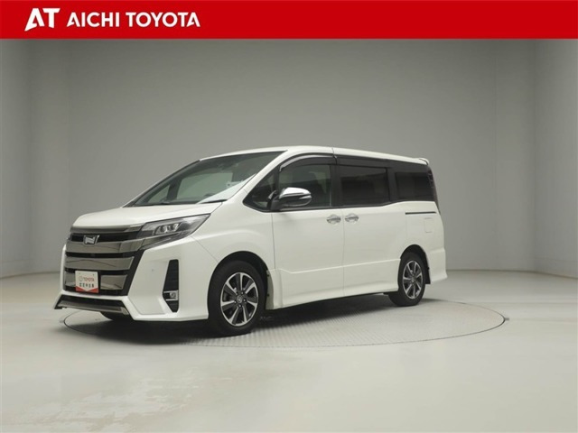 ノア  2.0 Si WxBIII