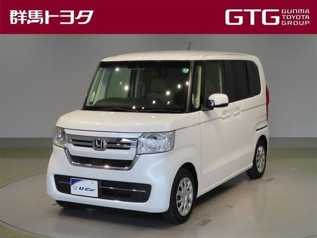 N-BOX L 