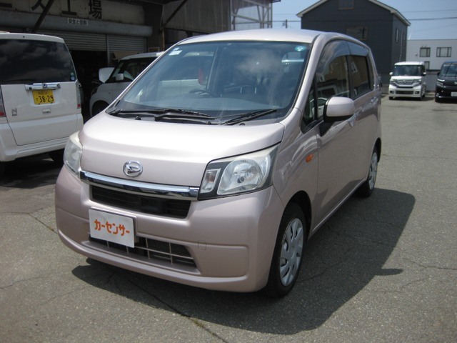 ムーヴ L SA 4WD