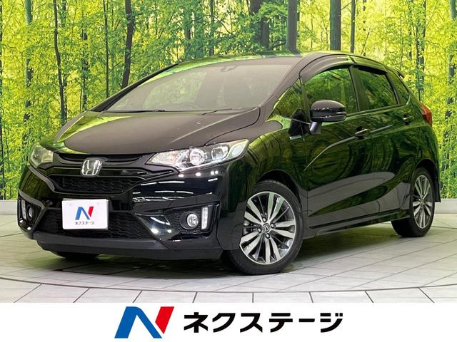 ホンダ フィット 