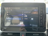 日産純正9インチナビ!でBluetoothも楽しめちゃいます☆