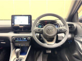 運転しやすいインパネ周りです。見やすいレイアウトで快適なドライブをサポートします☆☆