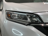 LEDヘッドライトは、点灯の瞬間から最大光量を発揮し、突然暗くなるトンネルなどでの安定感を高めます。