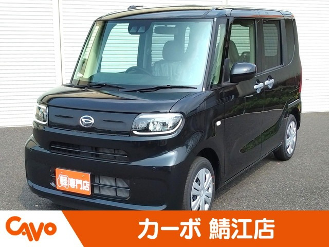 タント L