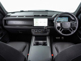 ディフェンダー 110 X ダイナミック HSE 3.0L D350 ディーゼル 4WD エアサスペンショ...