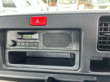 エアバッグ(運転席)・パワステ・エアコン装備です。 別途にてナビや、ETC車載器などのお取付も行っておりますので、お気軽にご相談下さい!