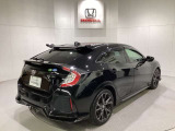 シビック 1.5 