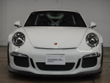 911 GT3 RS PDK 