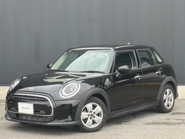 BMW MINI ミニ 