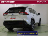 RAV4  PHV 2.5 G Z E-Four 4WD