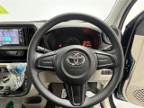 操作しやすい運転席廻りもご覧ください。