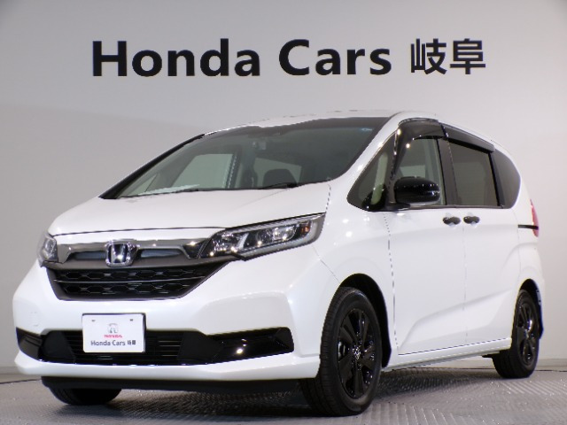 ホンダ フリード+ 