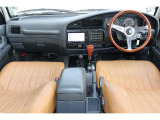 ランドクルーザー80 4.5 VXリミテッド 4WD 