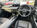 MAZDA3ファストバック 1.8 XD ドライブ エディション 