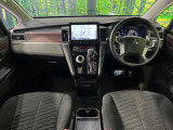 デリカD:5 2.2 P 4WD 