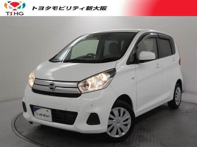 デイズ J 