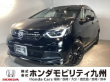 フィットハイブリッドが入庫しました。当社デモカーです。走行も少なく、装備も充実しています。