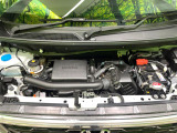 親切・丁寧な専門メカニックスタッフが応対!・車検・点検整備・事故等の修理などアフターサービスも安心。お車のカスタマイズもネクステージのサービススタッフまでご相談ください!