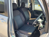 運転席シート