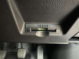 【ETC装備車】高速道路の料金所も、ストレスフリーで通過!ETCカードの作成も、当社におまかせくださいね♪