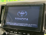 【純正ナビ】人気の純正ナビを装備。オーディオ機能も充実しており、Bluetooth接続すればお持ちのスマホやMP3プレイヤーの音楽を再生可能!毎日の運転がさらに楽しくなります!!