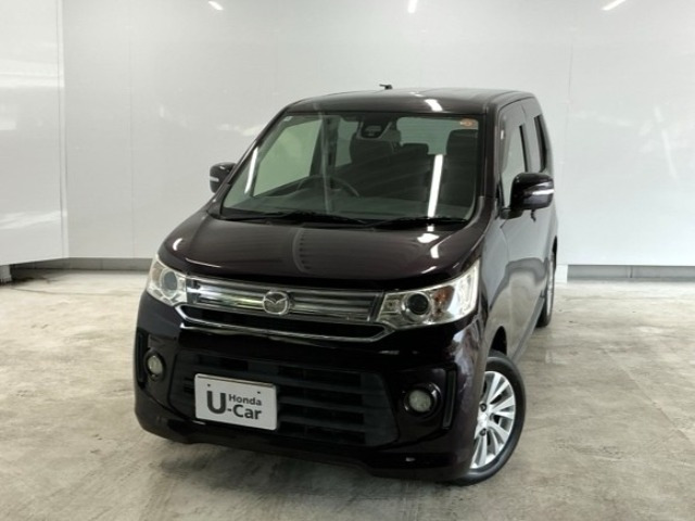 フレア HS 