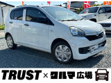 この度は数あるお車の中からTRUST&times;クルマ広場の在庫車をご覧いただき誠にありがとうございます。