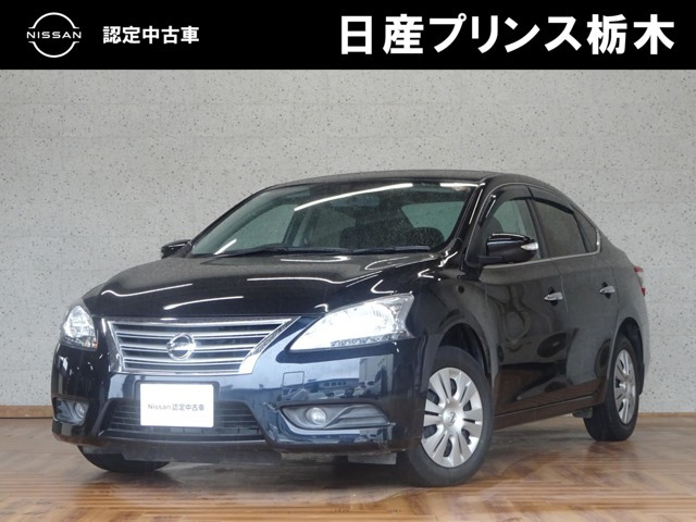 日産 シルフィ 