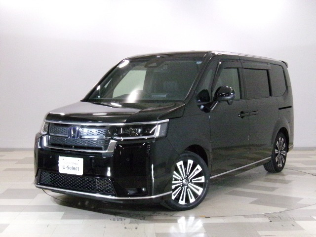 ホンダ ステップワゴン 