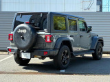 ラングラー アンリミテッド スポーツ アルティチュード 4WD 