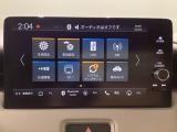 純正スマートナビとバックカメラ付☆bluetoothオーディオでドライブも好きな音楽を聴いて楽しめます。TV視聴も可能です☆