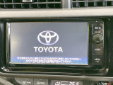 【純正ナビ】人気の純正ナビを装備しております。ナビの使いやすさはもちろん、オーディオ機能も充実!キャンプや旅行はもちろん、通勤や買い物など普段のドライブも楽しくなるはず♪