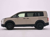 デリカD:5 2.2 P 4WD 