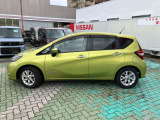 ノート 1.2 e-POWER X 