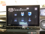 【純正ナビ】Honda純正のGathersナビがついています!Bluetoothも使えます♪