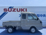 キャリイ スーパーキャリイ X 4WD 