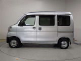 ハイゼットカーゴ デラックス SAIII ハイルーフ 