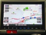 【ナビゲーション】使いやすいナビで目的地までしっかり案内してくれます。各種オーディオ再生機能も充実しており、お車の運転がさらに楽しくなります!!