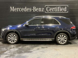 GLE 300d 4マチック 4WD 