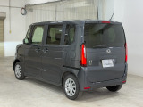 N-BOX  