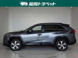 RAV4  PHV 2.5 G Z E-Four 4WD