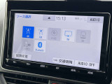 地上デジタルチューナー付きなのでテレビも視聴可能ですよ♪