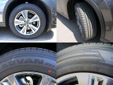 ADVAN v61 235/60R18 103V