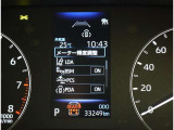隣車線を走る車両をレーダーで検知し、ドアミラーでは確認しにくい後側方エリアに存在する車両に加え、急接近してくる車両も検知します。車両を検知するとドアミラーに搭載されたLEDインジケーターが点灯します。
