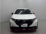 ワイド&ローのスタイルで走行安定性もばっちりです。運転しやすくロングドライブも安心です。