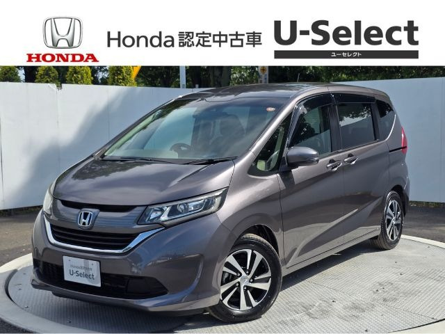 フリード 1.5 G ホンダセンシング 