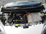 1200CCのe-POWERのエンジンです。当店はこの他のお車も多数展示しております。お探しのお車がございましたらお気軽にご連絡下さい! Tel 097-543-1137大分日産自動車プレジールu