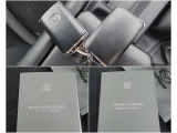 取説&メンテナンスノートはばっちり!スマートキーも2つ揃っています!