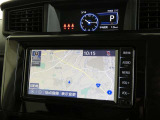 目的地をセットして迷わず目的地にGO!※地図更新(有料)をすることにより新しい道を案内する事が出来ます。【製造年式により、地図の更新(有料)が出来ない物もあります。】