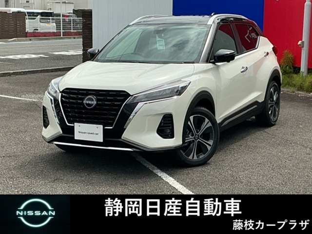 キックス 1.2 X (e-POWER) 